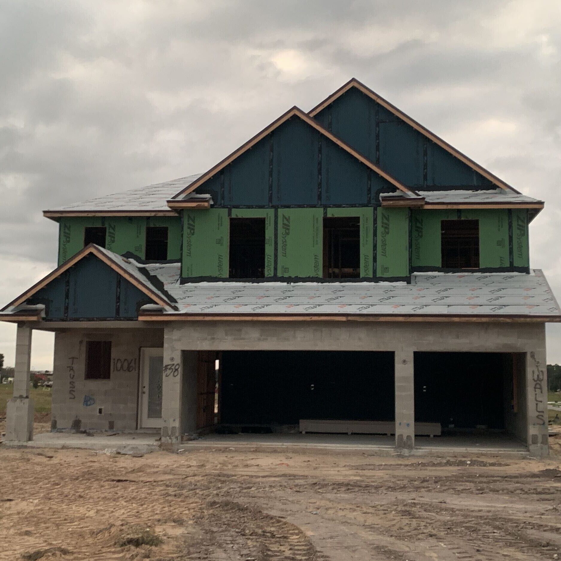 Maronda Homes 1