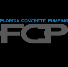Florida Concrete Pumping